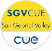 San Gabriel Valley CUE